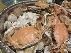 蒸汽海鲜锅-和源祥·日照菜扛把子(万平口一店)