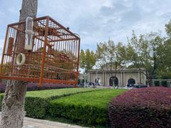 -南京中国近代史遗址博物馆(南京总统府)