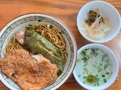 -友琴面馆(东白溪公寓店)