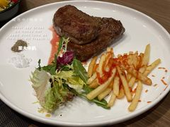 -源·新派中西餐厅(青蓝山美食一条街店)