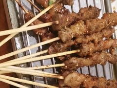 -木屋烧烤(西南角店)