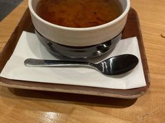 桃胶-朵朵开素食餐厅(后宰门街店)