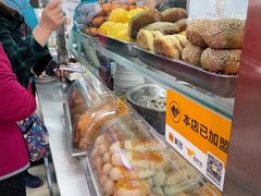 -老磁器口豆汁店(天坛店)
