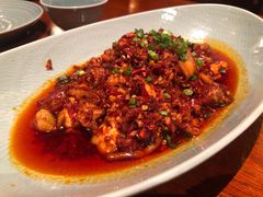 招牌沾益辣子鸡-丽江金茂凯悦臻选酒店-滇香馆
