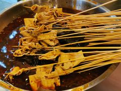 -嘉州鲜知味钵钵鸡(奎星楼店)