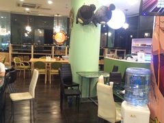 -JOJO实景沉浸侦探剧本杀(大悦城店)