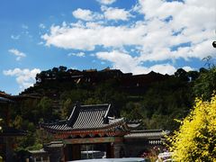 -五台山风景区