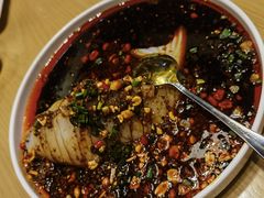 -吃城都·鱼蛙火锅(西玉龙街店)