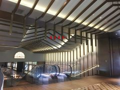 放映厅-成都百丽宫影城(LUXE太古里店)