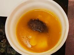 -索菲特酒店·海鲜自助 ·聚餐厅