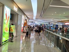 -凯德广场(金牛店)