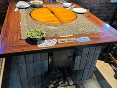 -好灶头妈妈菜·柴火灶台鱼·千岛湖土菜地标美食