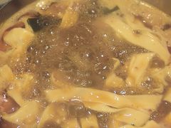-蝎王府羊蝎子(虎坊桥总店)