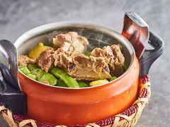 -关东小磨东北菜(上海长风大悦城店)