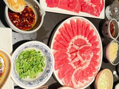 -东来顺·非遗火锅(高新店)