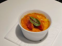 -La Saison乐颂·法餐厅