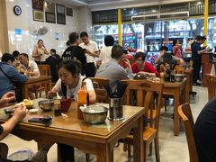 大堂-老牌依强牛肉店(达道总店)