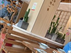 -蜜桃餐厅·伴山(湖滨商业街店)