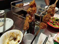 -红棚子肚绷·徐州烧烤(南京店)