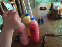 -Jonah's Fruit Shake & Snack Bar