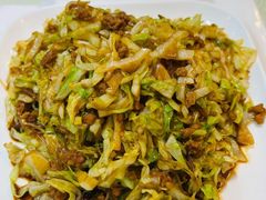 -东四民芳餐厅(世茂工三店)