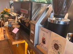-Cafe del Volcan(永康路店)