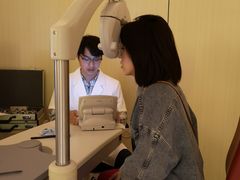 -黑马眼科·近视手术