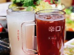 -王氏炉匠·烧鸟放题自助(好运街店)