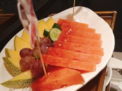 -海底捞火锅(航洋城店)