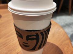 -星巴克(苏州张家港中昊檀宫店)