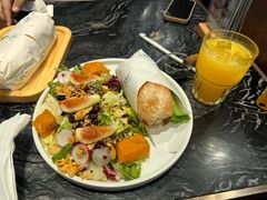 -THE WOODS 简餐 (国贸商城店)