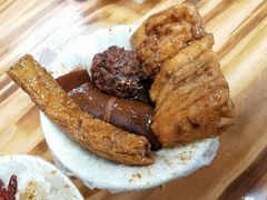 -刘小忙把子肉(北园大街总店)