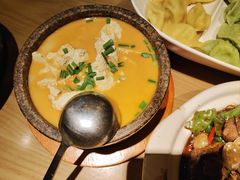 -船歌·鱼水饺青岛菜(太阳宫凯德MALL店)