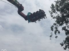 -云幽谷旅游区