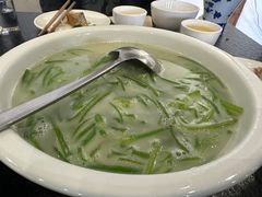 -喜洲翰林餐厅(董家百年老宅店)
