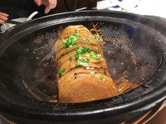 -姜君·千岛湖鱼头馆(浦东大道店)