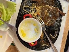 -豪客来牛排(成都锦江大融城店)