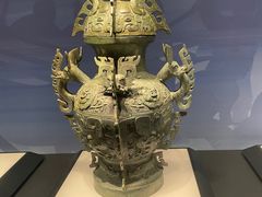 -四川博物院