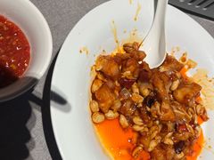 -花家怡园(四合院总店)