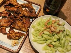 -小乾杯串店•16年沈阳烧烤(文安路店)