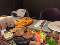 -西堤牛排(北京国瑞店)