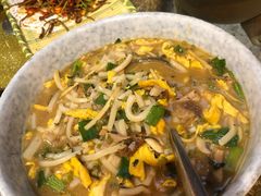 -大灶头·新昌菜(中国茶市店)
