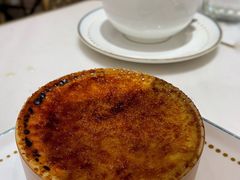 香草焦糖烤布蕾-PAUL LAFAYET 法式甜品(深圳湾万象城店)