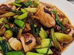 -红灯笼龙凤饭店(宁波老字号店)