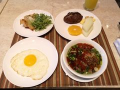 -银川凯宾斯基饭店柏林咖啡厅·Café Berlin