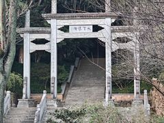 -杭州半山国家森林公园