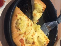-必胜客(广渠路店)