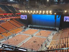 -宝能国际体育演艺中心