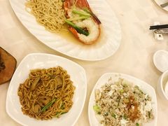 -阿一鲍鱼海鲜酒家(苏丹依斯迈路店)