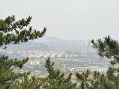 -太和山风景区